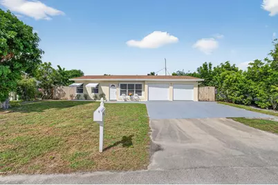 2841 NE 8th Terrace, Pompano Beach, FL 33064 - Photo 14
