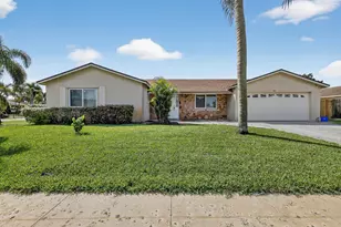 1413 Westchester Dr N, West Palm Beach, FL 33417 - Photo 28