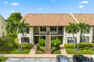 7891 Willow Spring Dr Unit, Lake Worth, FL 33467 - Photo 1