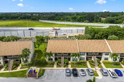 7891 Willow Spring Drive, Unit #1022, Lake Worth, FL 33467 - Photo 30