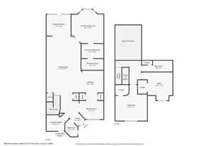 1604 SW Harbour Isles Cir, Port Saint Lucie, FL 34986 - Photo 38