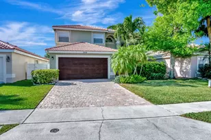 9506 Fox Trot Ln, Boca Raton, FL 33496 - Photo 1