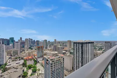 601 NE 1st Avenue, Unit #4712, Miami, FL 33132 - Photo 16