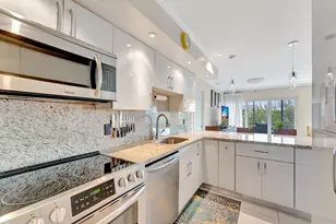 300 Diplomat Pkwy, Hallandale Beach, FL 33009 - Photo 16