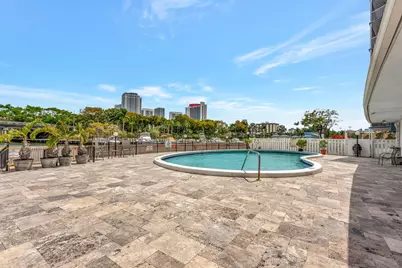 300 Diplomat Parkway, Unit #606, Hallandale Beach, FL 33009 - Photo 32
