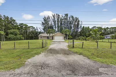 17338 32nd Lane N, Loxahatchee, FL 33470 - Photo 2