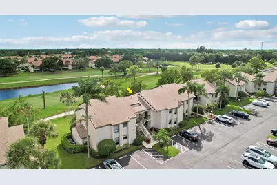 402 Wingfoot Drive #B, Jupiter, FL 33458 - Photo 1