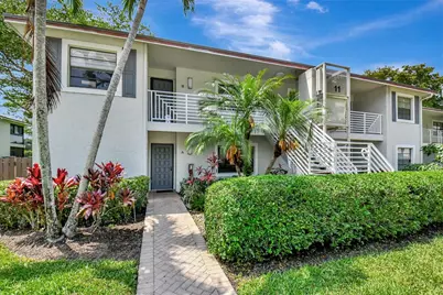 11 Southport Lane, Unit #A, Boynton Beach, FL 33436 - Photo 1