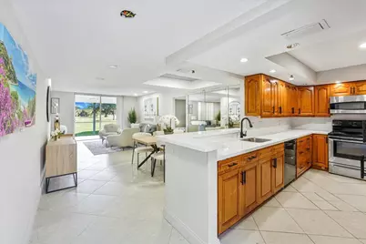 6400 NW 2nd Avenue, Unit #123, Boca Raton, FL 33487 - Photo 1