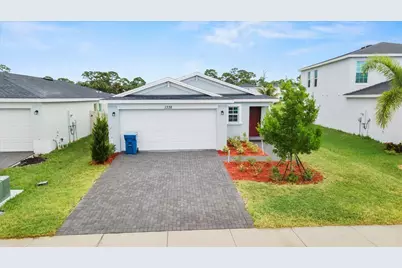 1338 Colebrook Circle SW, Palm Bay, FL 32908 - Photo 2