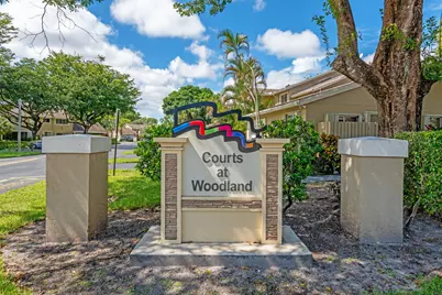 5850 NW 57th Avenue, Unit #5, Tamarac, FL 33319 - Photo 22