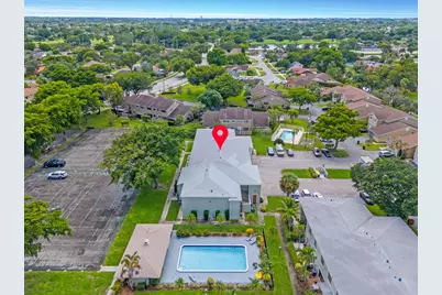 5850 NW 57th Avenue, Unit #5, Tamarac, FL 33319 - Photo 24