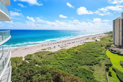3100 N Ocean Drive, Unit #H-1205, Singer Island, FL 33404 - Photo 1