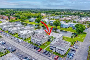 436 Monaco J, Delray Beach, FL 33446 - Photo 34