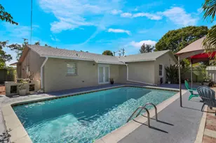 101 N Sequoia Dr, West Palm Beach, FL 33409 - Photo 30