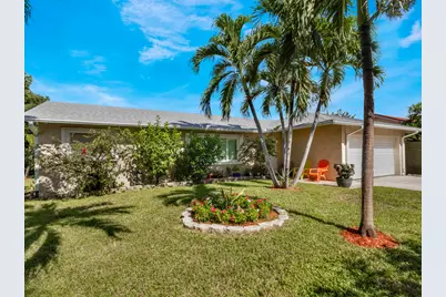 101 N Sequoia Drive, West Palm Beach, FL 33409 - Photo 2