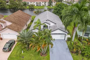 5055 Robino Cir, West Palm Beach, FL 33417 - Photo 1