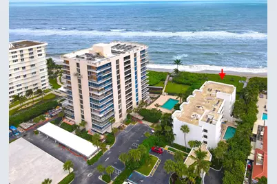 420 Celestial Way #204, Juno Beach, FL 33408 - Photo 1