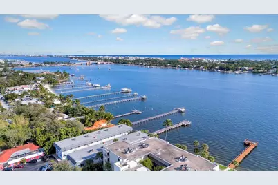 1202 S Lake Drive, Unit #501, Lantana, FL 33462 - Photo 4