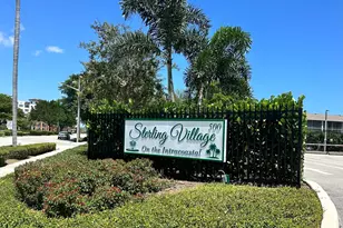 740 Horizons W Unit, Boynton Beach, FL 33435 - Photo 6