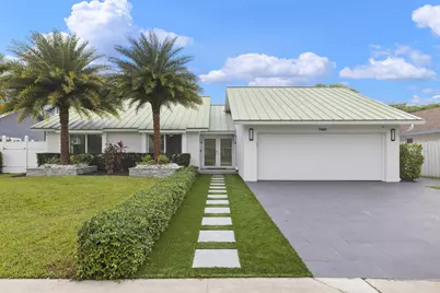 7463 Texas Trail, Boca Raton, FL 33487 - Photo 4