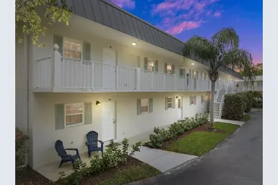 900 Jasmine Lane #10a, Vero Beach, FL 32963 - Photo 1