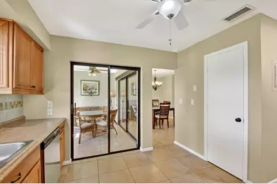 4677 Robinwood Circle, Unit #B, Boynton Beach, FL 33436 - Photo 12