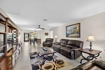 4677 Robinwood Circle, Unit #B, Boynton Beach, FL 33436 - Photo 6