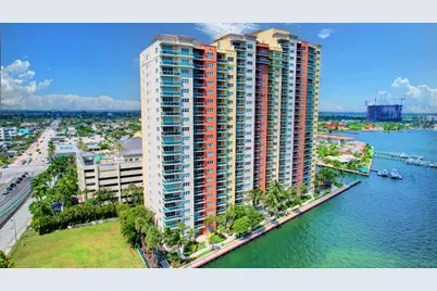 2640 Lake Shore Drive, Unit #115, Riviera Beach, FL 33404 - Photo 1