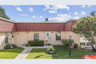 811 Salem Lane, Lake Worth, FL 33467 - Photo 1