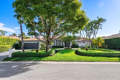 598 N Country Club Drive, Atlantis, FL 33462 - Photo 2