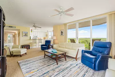 5049 N Highway A1A, Unit #505, Hutchinson Island, FL 34949 - Photo 4