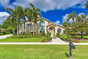2022 Sunderland Ave, Wellington, FL 33414 - Photo 1