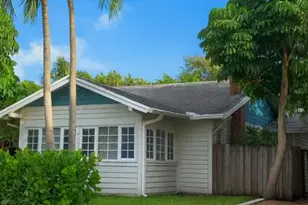 725 New Jersey St, West Palm Beach, FL 33401 - Photo 1