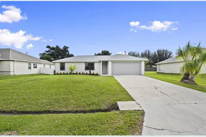 4541 SW Uleta Street, Port Saint Lucie, FL 34953 - Photo 2