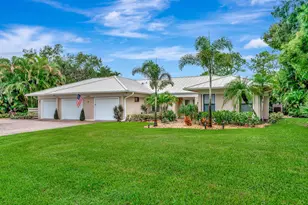 4781 SW Parkgate Blvd, Palm City, FL 34990 - Photo 1