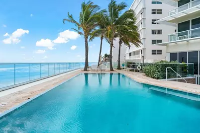 3550 S Ocean Boulevard, Unit #6B, South Palm Beach, FL 33480 - Photo 36