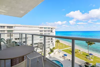 3550 S Ocean Boulevard, Unit #6B, South Palm Beach, FL 33480 - Photo 16