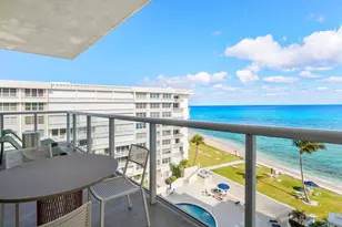 3550 S Ocean Blvd, South Palm Beach, FL 33480 - Photo 16