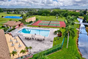 4289 Willow Pond Cir, West Palm Beach, FL 33417 - Photo 46