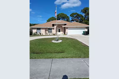 1325 SW California Boulevard, Port Saint Lucie, FL 34953 - Photo 1