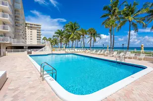 1051 Hillsboro Mile Unit, Hillsboro Beach, FL 33062 - Photo 42