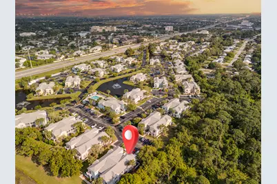 1612 SE Green Acres Circle, Unit #P-203, Port Saint Lucie, FL 34952 - Photo 4