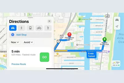 555 Banyan Tree Lane, Unit #5, Delray Beach, FL 33483 - Photo 12