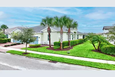 11224 SW Parkside Drive, Port Saint Lucie, FL 34987 - Photo 2