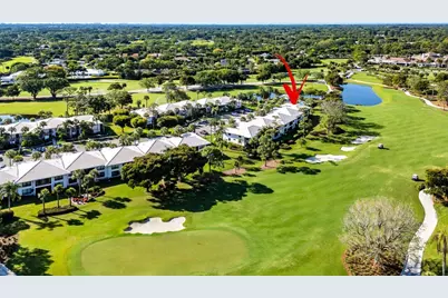 3838 Quail Ridge Drive N, Unit #Blue Heron, Boynton Beach, FL 33436 - Photo 32