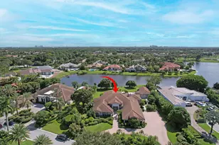 3146 N Miro Dr, Palm Beach Gardens, FL 33410 - Photo 1