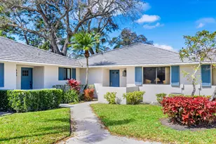 406 Club Dr, Palm Beach Gardens, FL 33418 - Photo 1