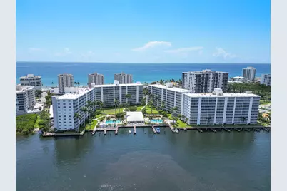 3310 S Ocean Boulevard, Unit #629-D, Highland Beach, FL 33487 - Photo 24