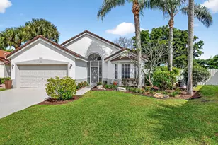 7550 Ironbridge Cir, Delray Beach, FL 33446 - Photo 2